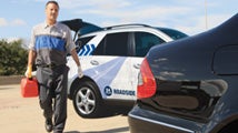 Mercedes-Benz Kalamazoo in Kalamazoo MI Roadside Assistance Services