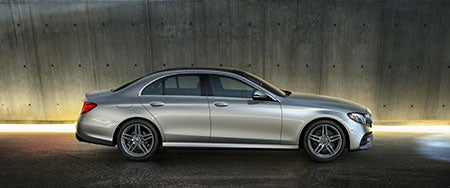 E-Class Offer | Mercedes-Benz of Kalamazoo in Kalamazoo MI