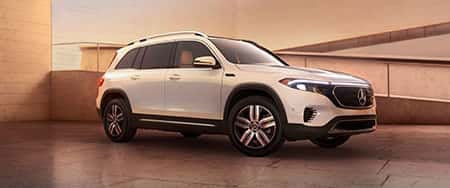 EQB Offer | Mercedes-Benz of Kalamazoo in Kalamazoo MI