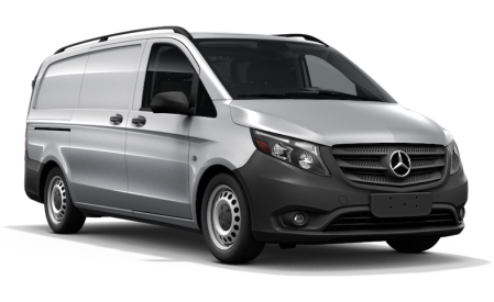 Mercedes-Benz of Kalamazoo in Kalamazoo MI Metris Cargo Van