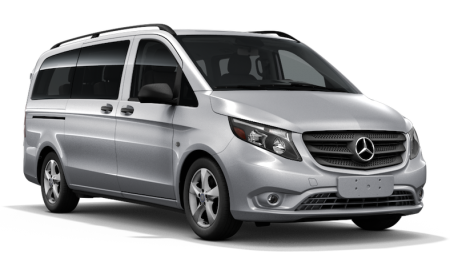 Mercedes-Benz of Kalamazoo in Kalamazoo MI Metris Passenger Van