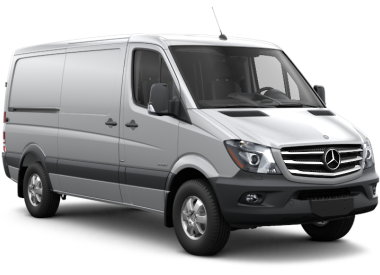 Mercedes-Benz of Kalamazoo in Kalamazoo MI Sprinter Cargo Van