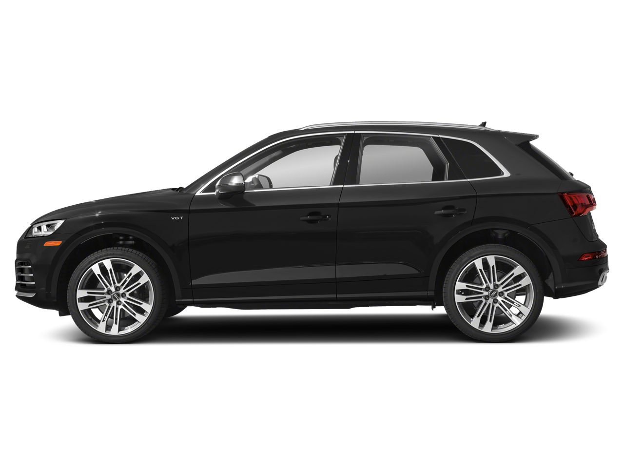 2019 Audi SQ5 3.0T Premium Plus quattro