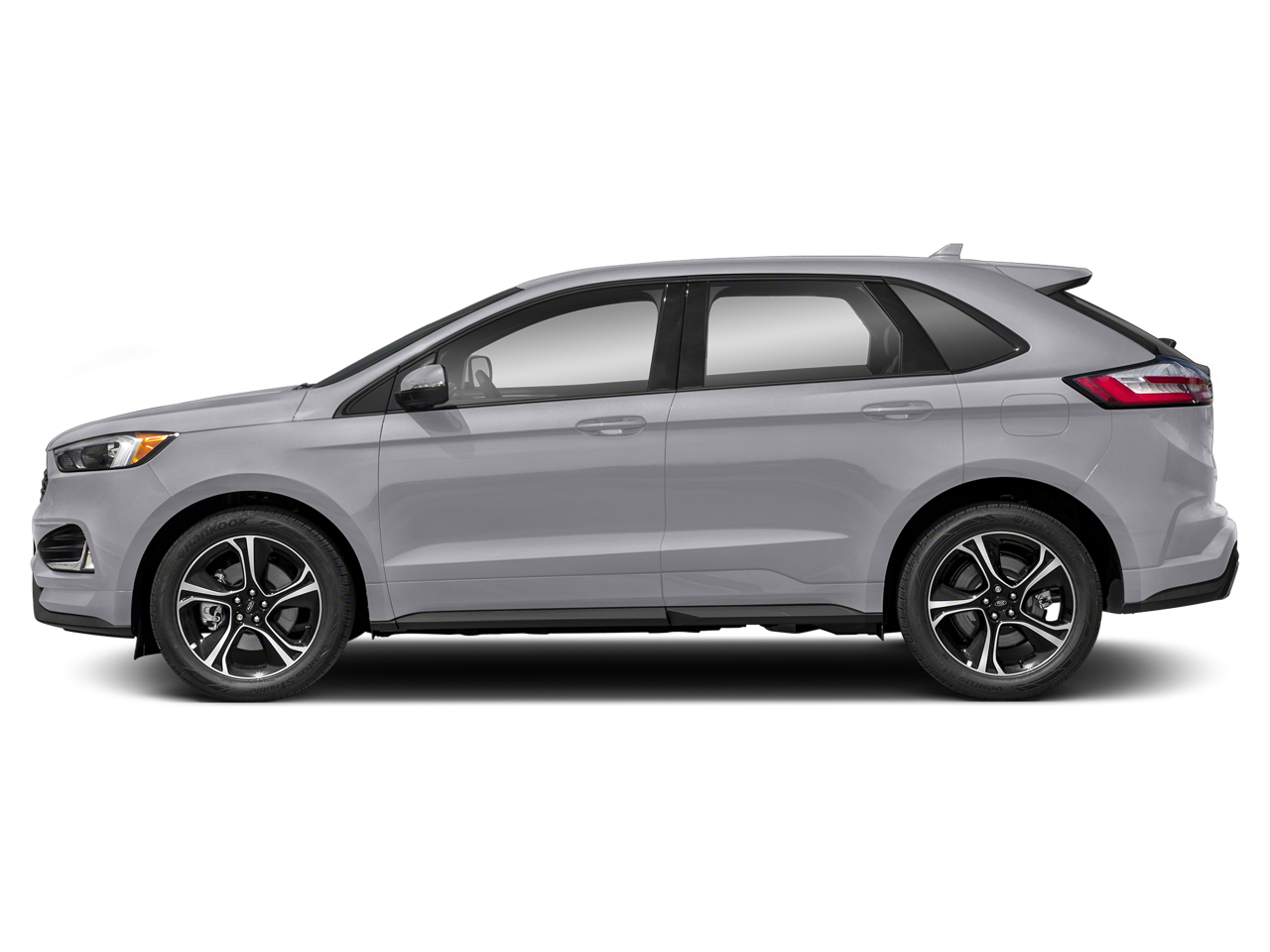 2020 Ford Edge ST
