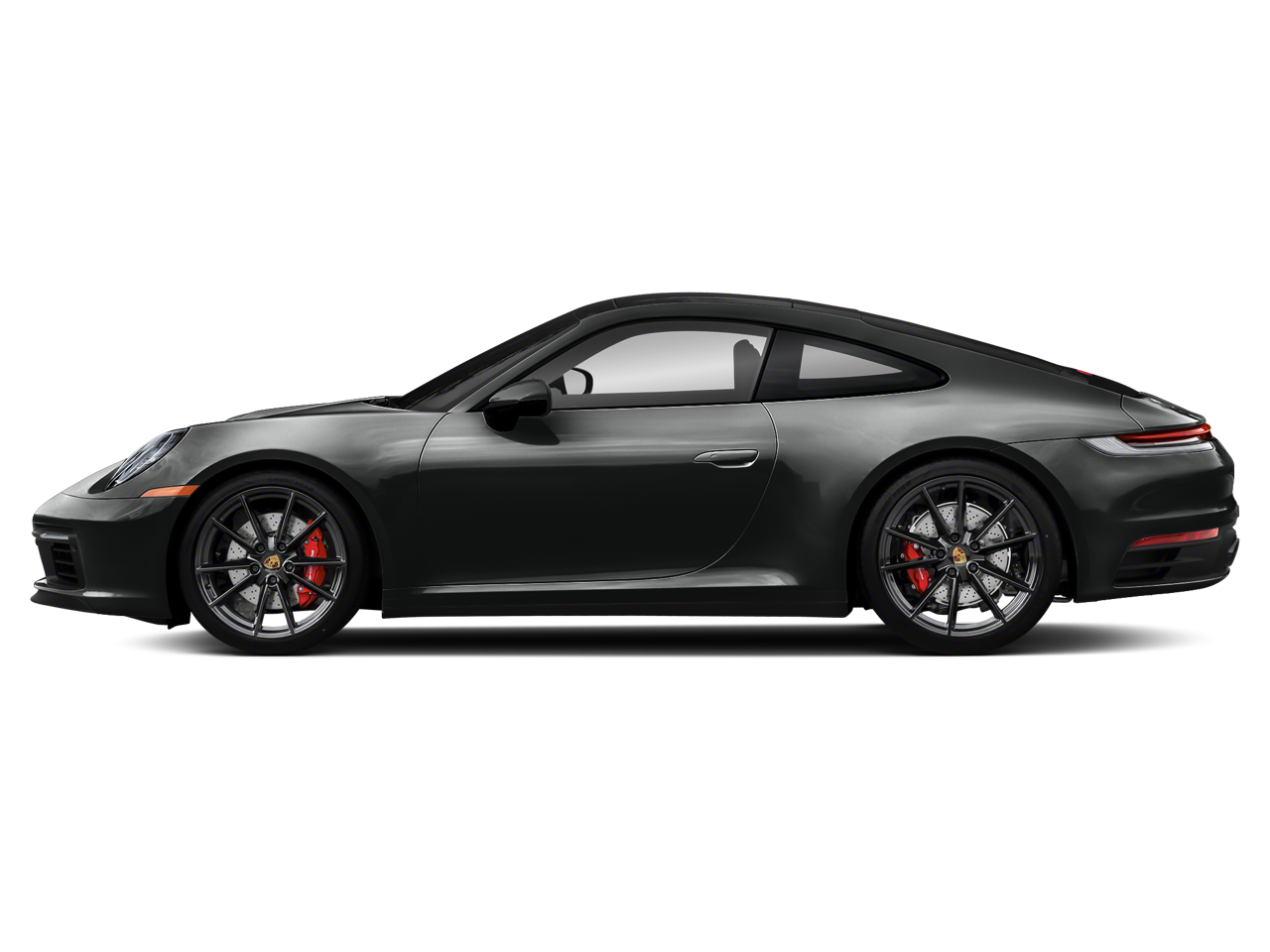 2021 Porsche 911 Carrera S