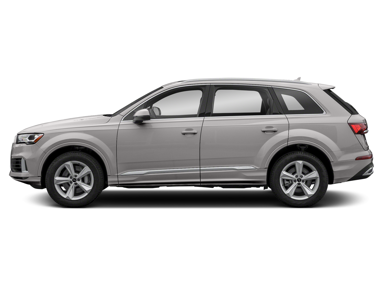 2022 Audi Q7 45 Premium quattro