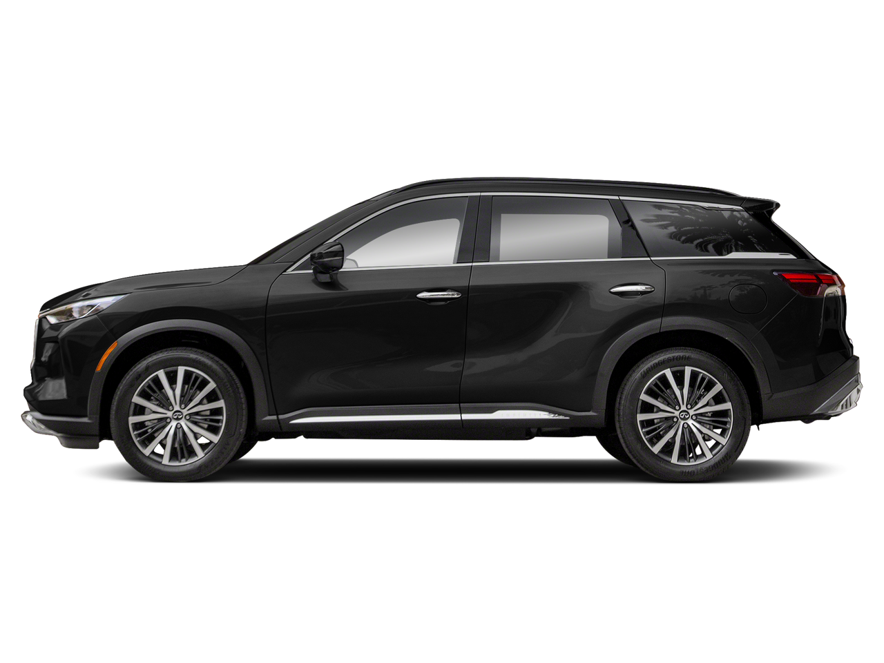 2022 INFINITI QX60 Autograph