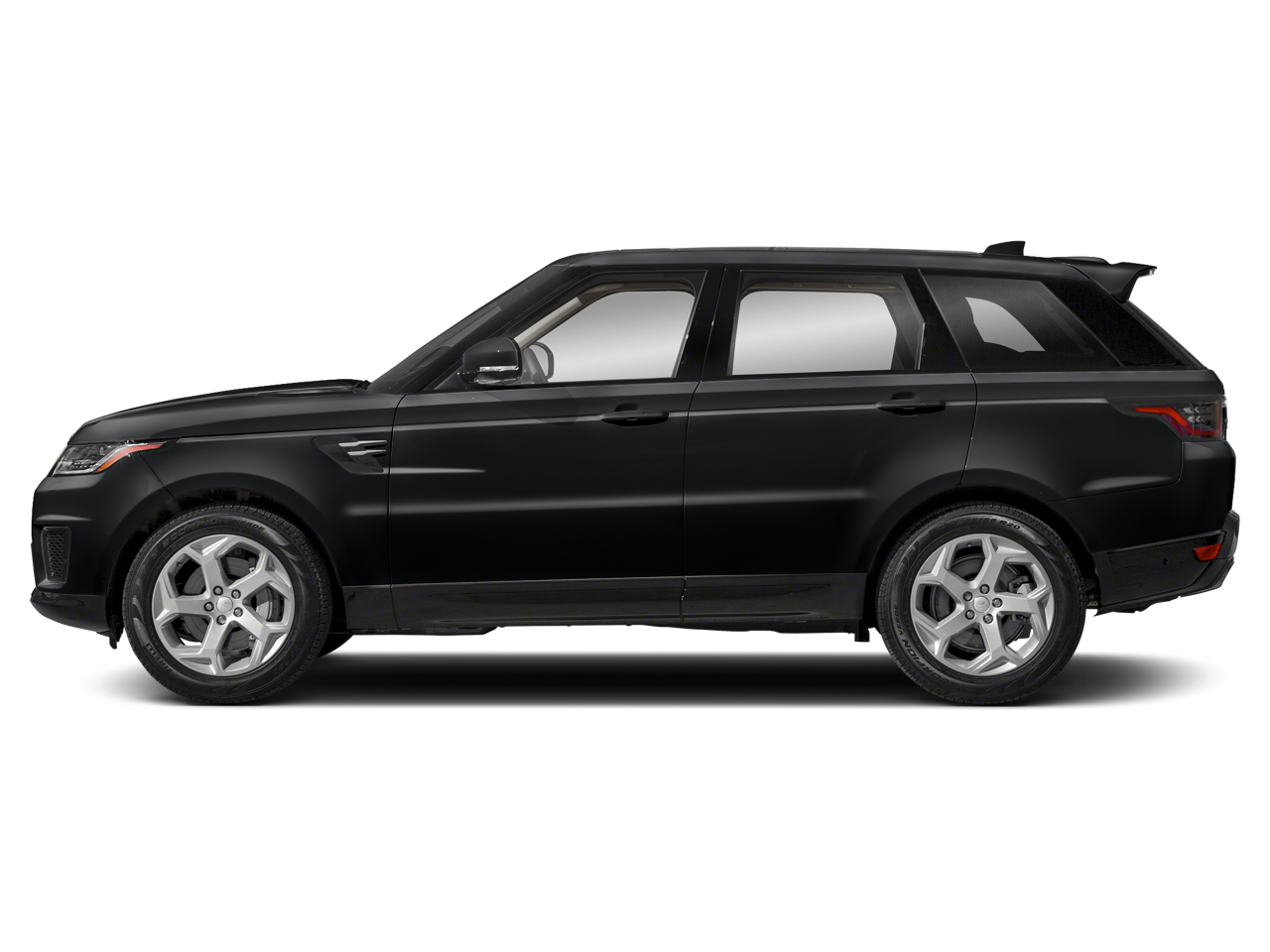 2022 Land Rover Range Rover Sport HST