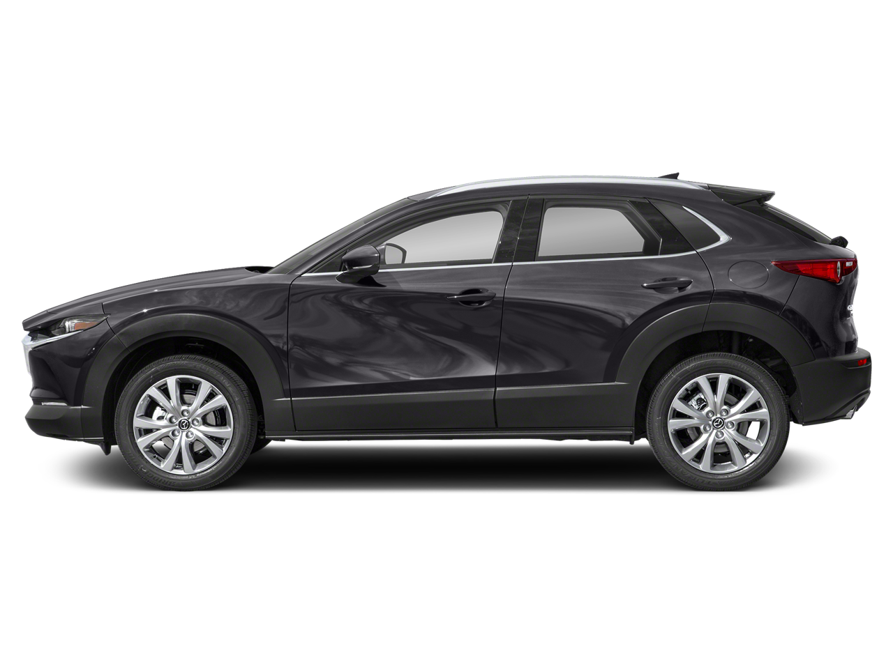 2022 Mazda Mazda CX-30 2.5 S Premium Package