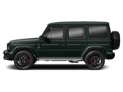 2022 Mercedes-Benz G-Class G 63 AMG® 4MATIC®