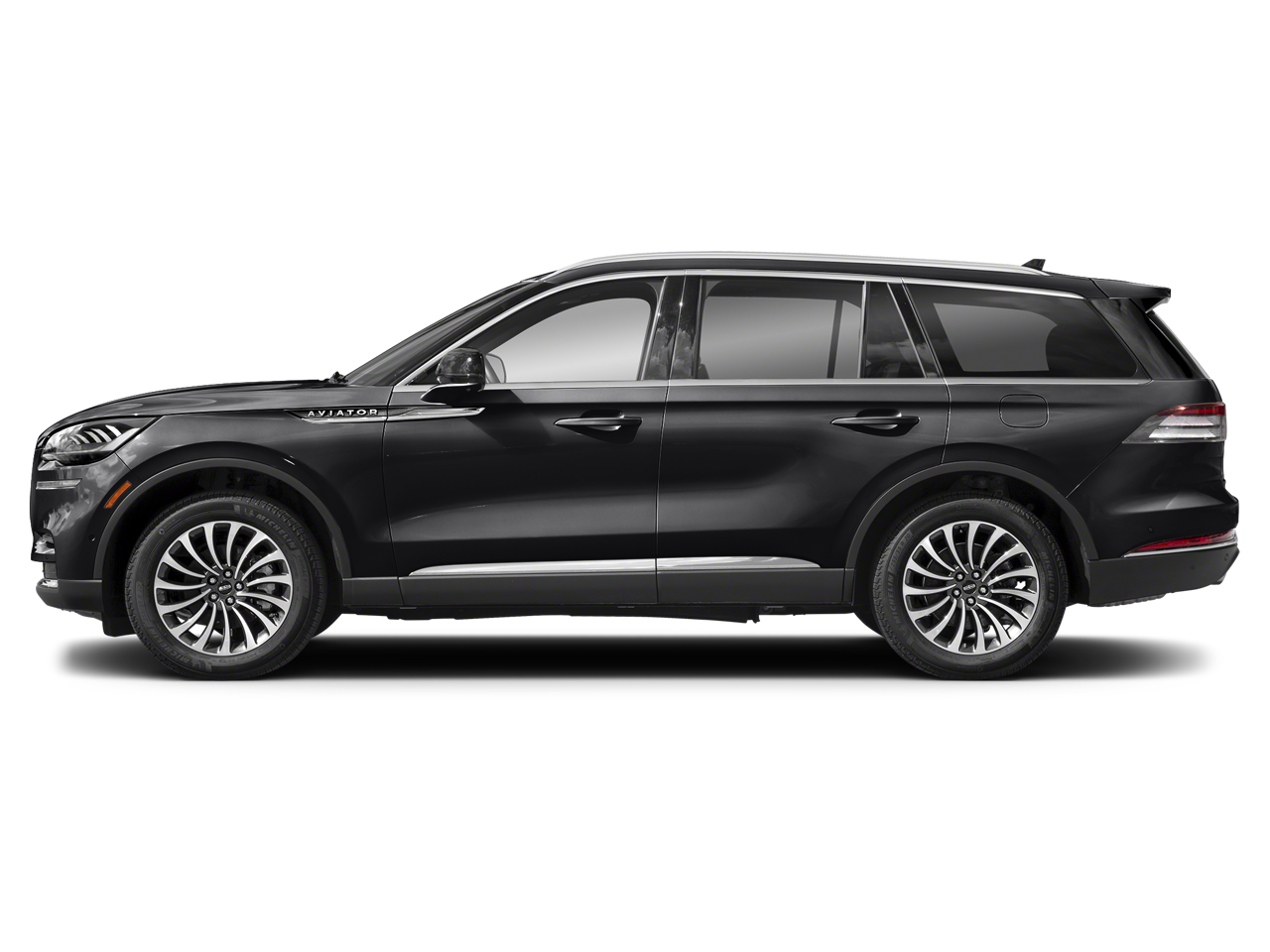 2023 Lincoln Aviator Reserve Premium