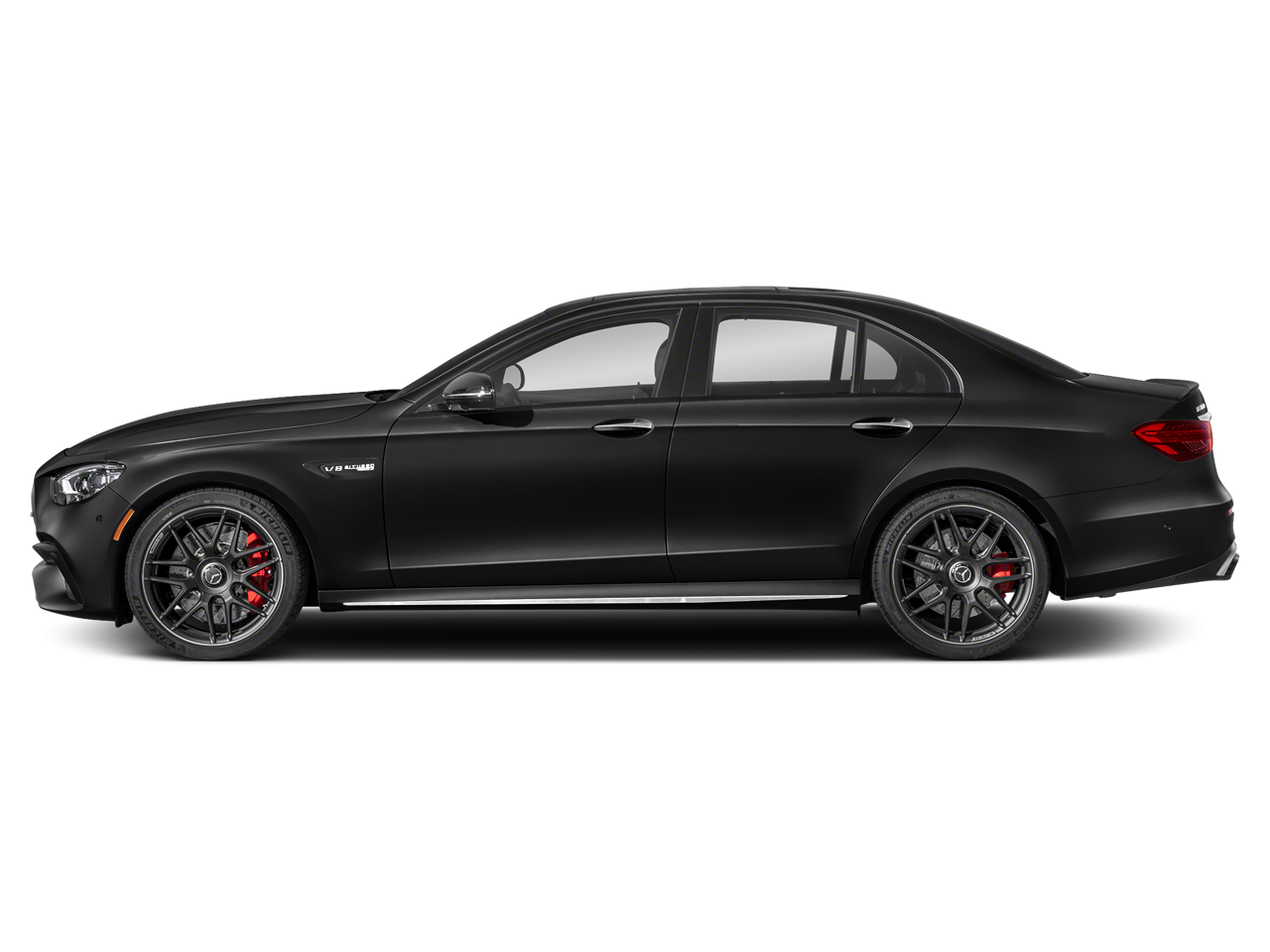 2023 Mercedes-Benz E-Class E 63 S AMG® 4MATIC®