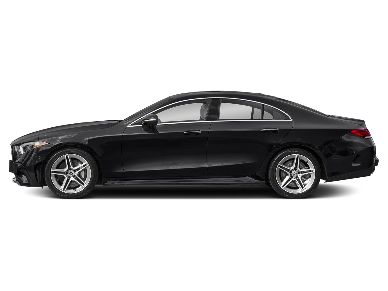 2023 Mercedes-Benz CLS CLS 450 4MATIC®