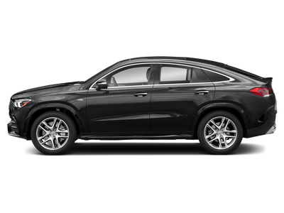 2023 Mercedes-Benz GLE GLE 53 AMG® 4MATIC®