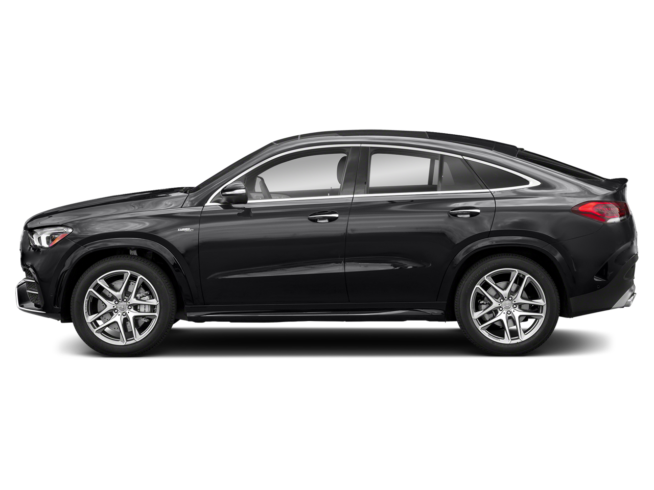 2023 Mercedes-Benz GLE GLE 53 AMG® 4MATIC®