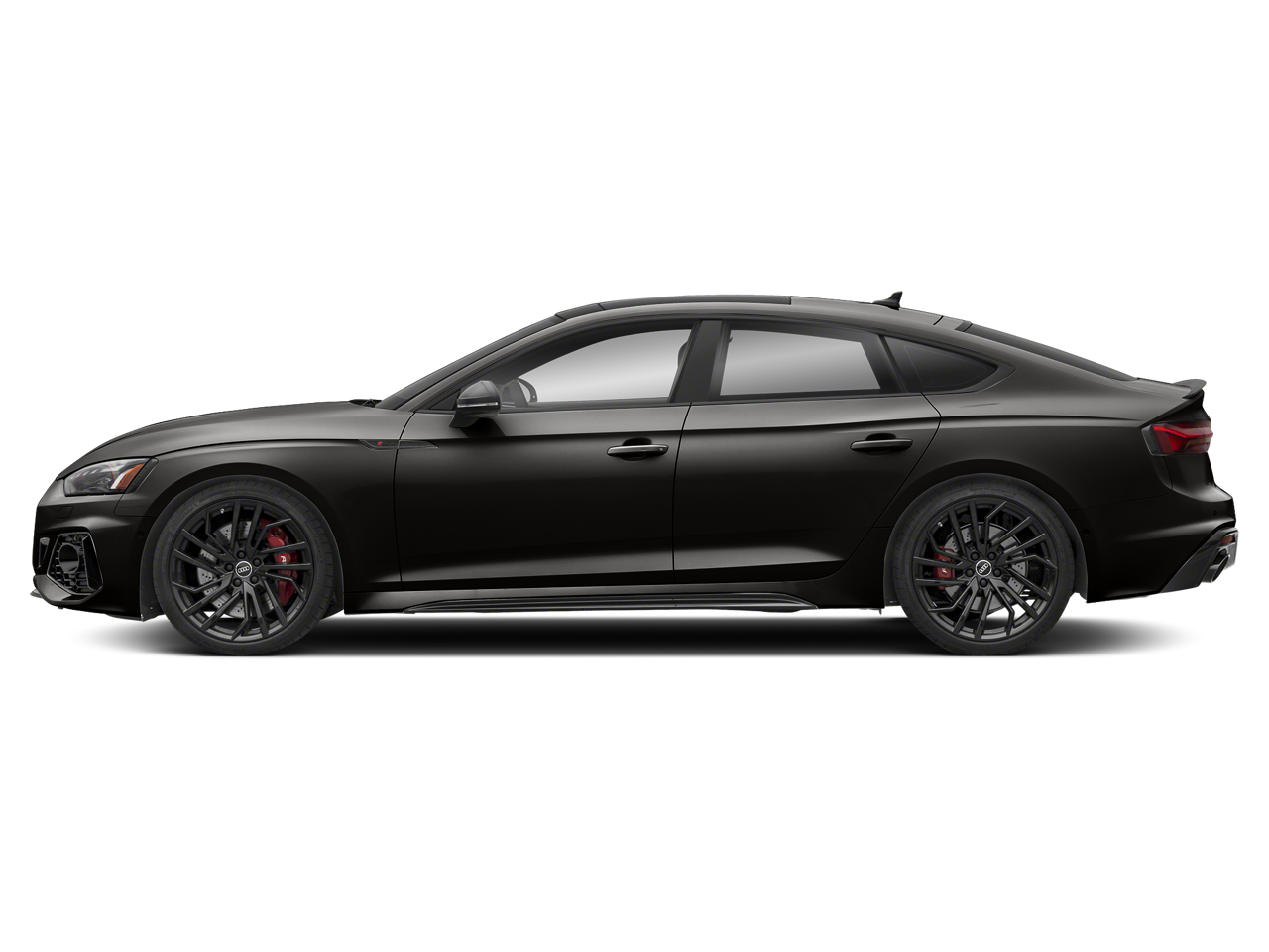 2024 Audi RS 5 2.9T quattro