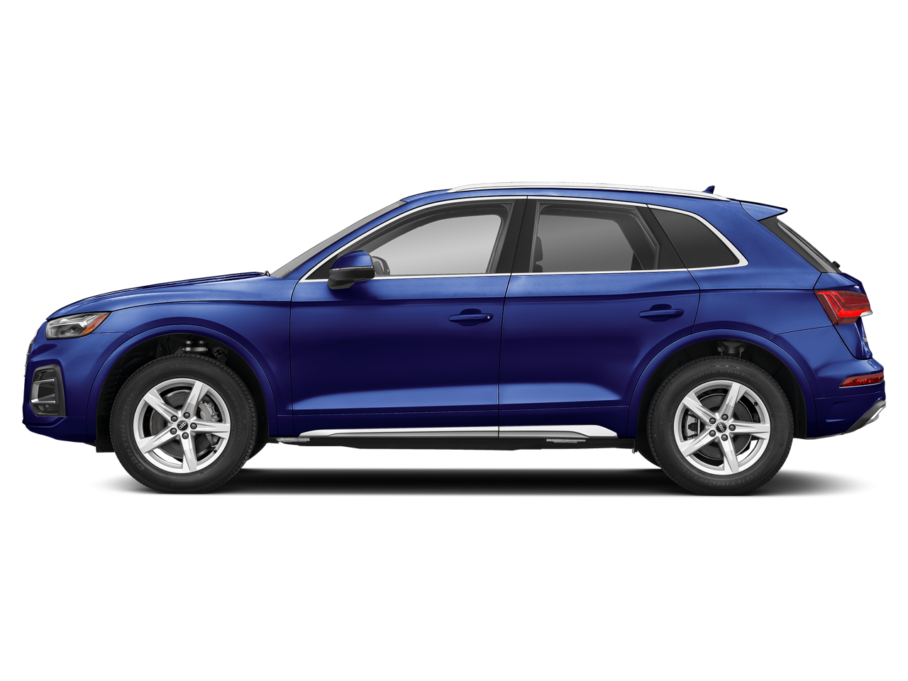 2024 Audi Q5 45 S line Premium Plus quattro