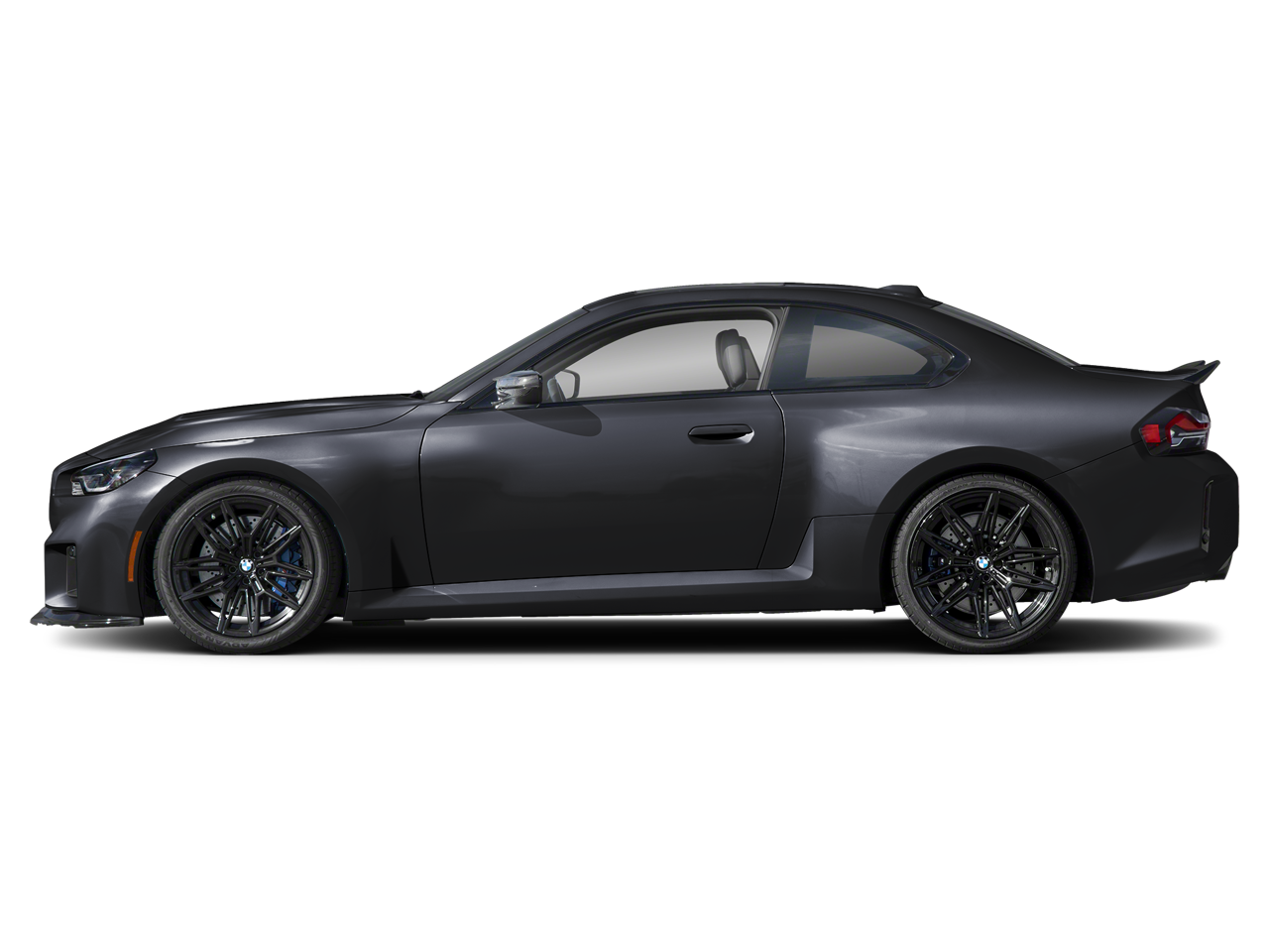 2024 BMW M2 Base