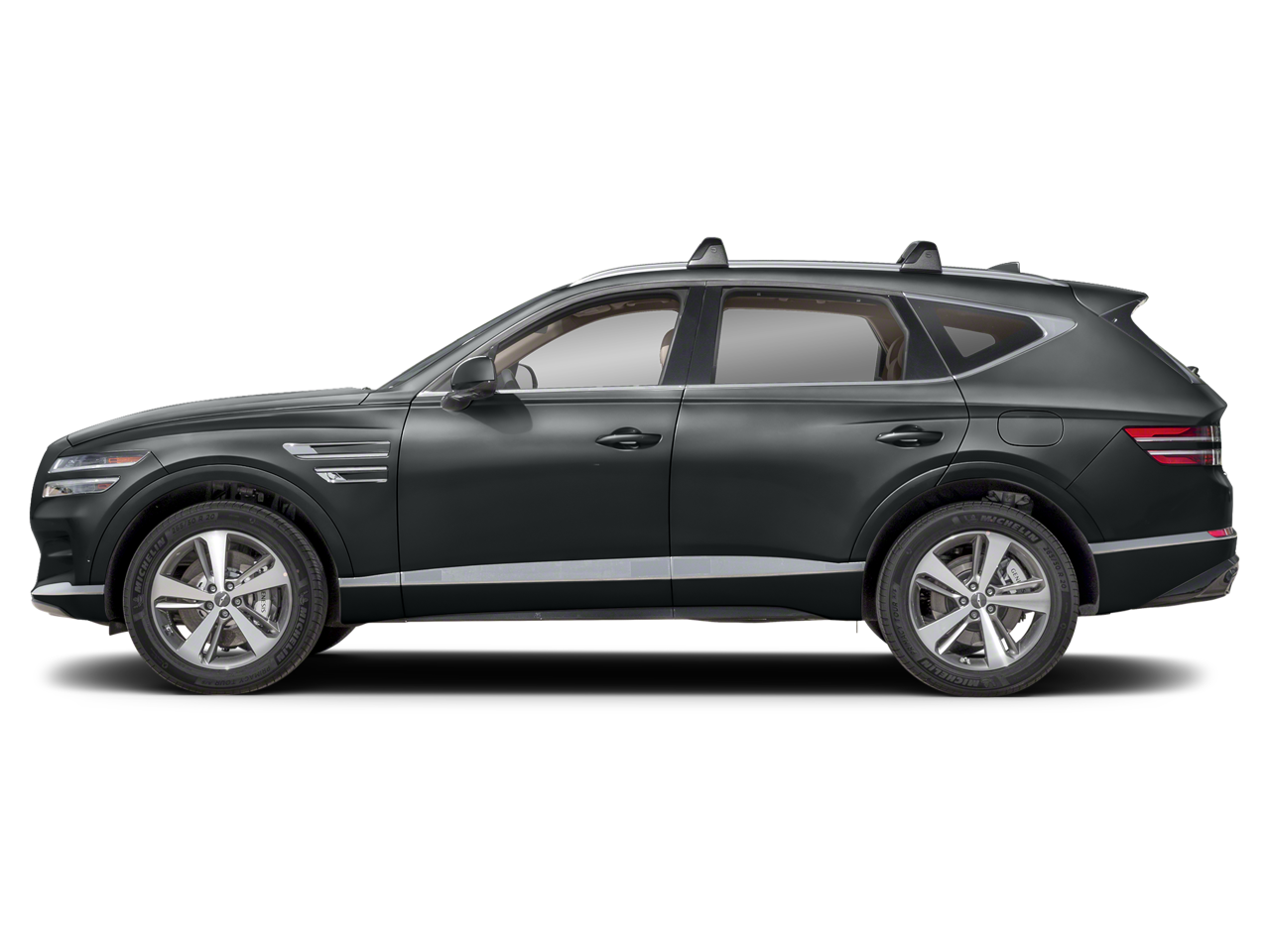 2024 Genesis GV80 3.5T Advanced