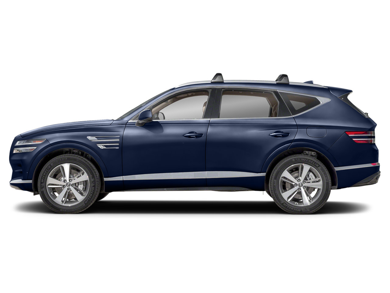 2024 Genesis GV80 3.5T Advanced