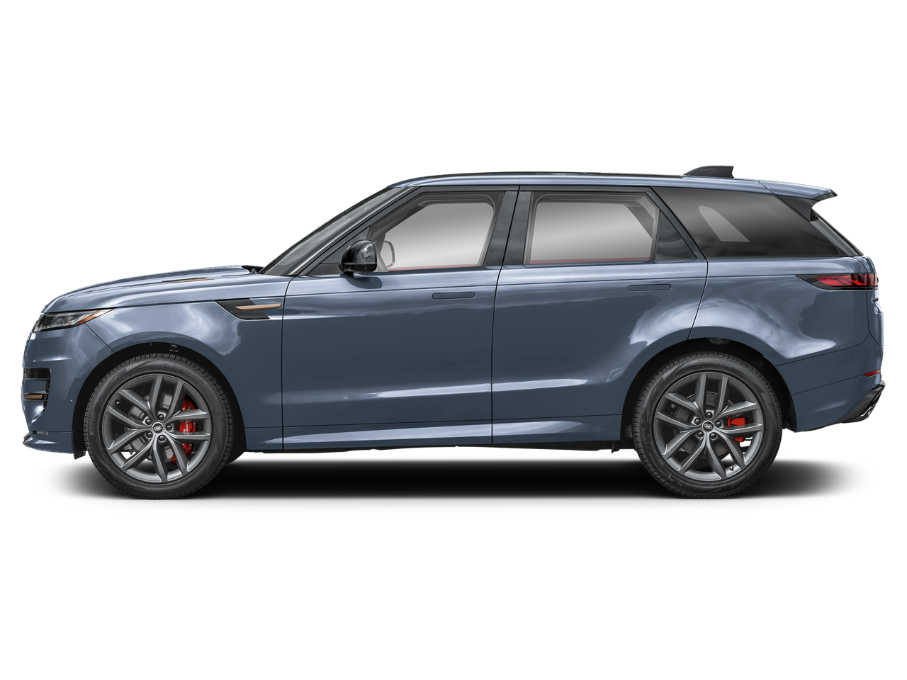 2024 Land Rover Range Rover Sport Dynamic SE