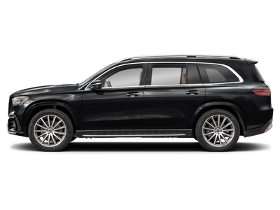 2024 Mercedes-Benz GLS GLS 580 4MATIC®