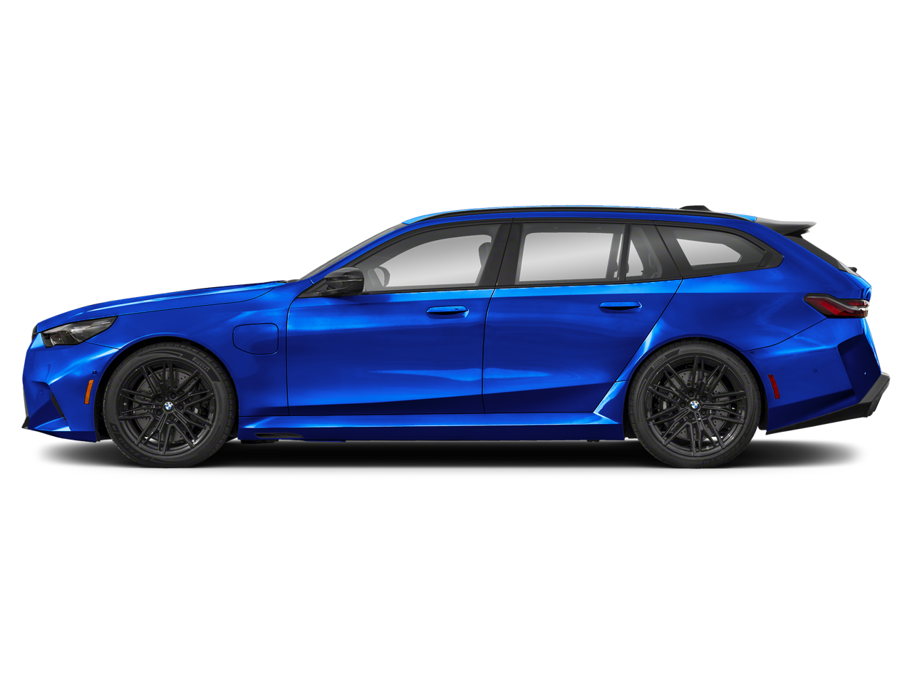 2025 BMW M5 Base