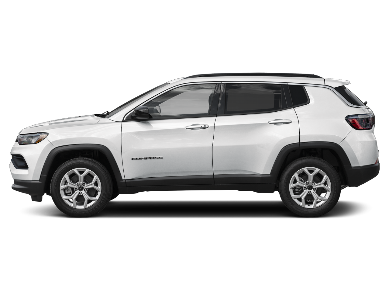 2025 Jeep Compass Latitude - Photo 33