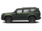 2025 Lexus GX 550 Overtrail+