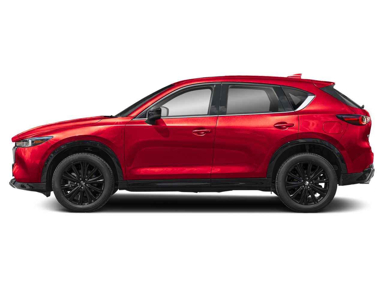 2025 Mazda CX-5 2.5 Turbo Premium photo 3