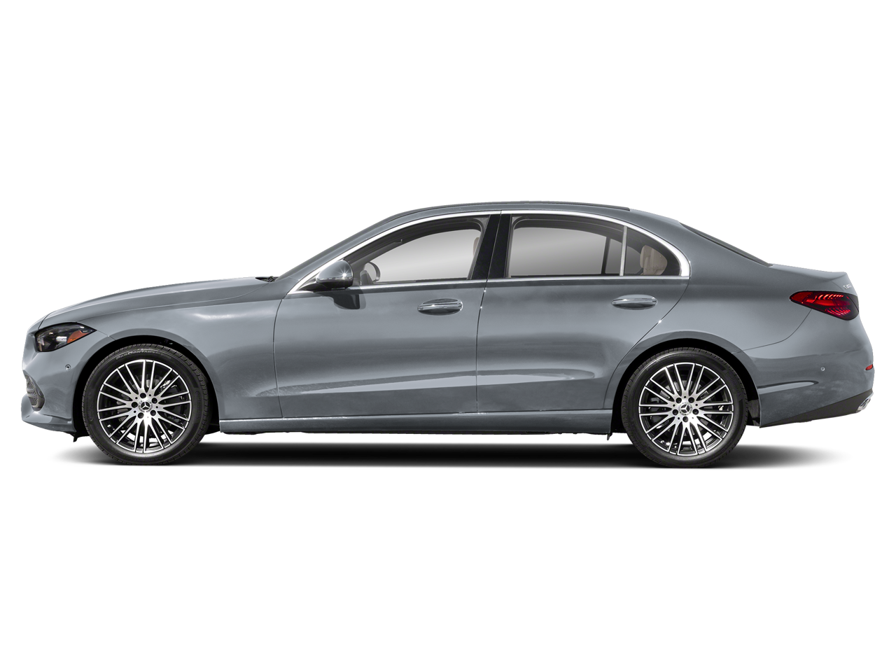 2025 Mercedes-Benz C-Class Sedan C 300 - Photo 34