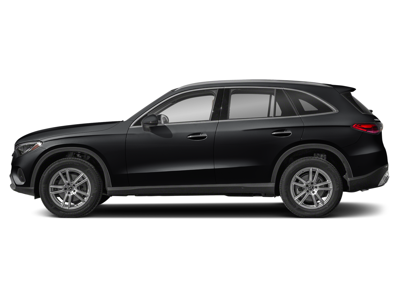 2025 Mercedes-Benz GLC Base - Photo 35
