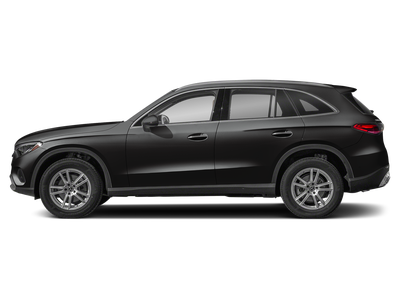 2025 Mercedes-Benz GLC GLC 300 4MATIC®
