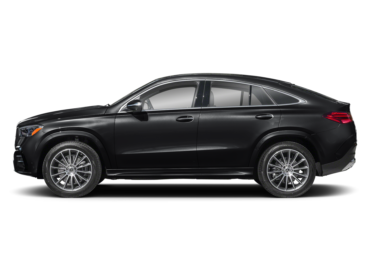 2025 Mercedes-Benz GLE GLE 450 4MATIC®