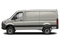 2025 Mercedes-Benz Sprinter 2500 2500 Standard Roof I4 Diesel HO 144" RWD