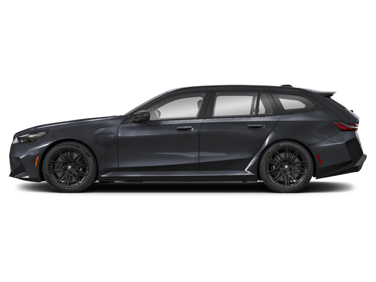 2026 BMW M5 Base