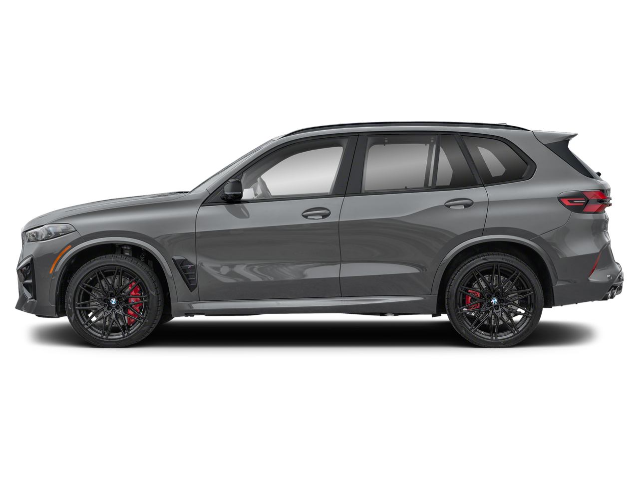 2026 BMW X5 M Competition