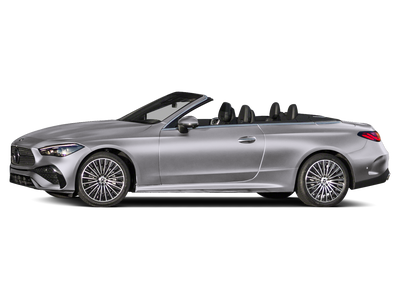 2026 Mercedes-Benz CLE CLE 300 4MATIC®