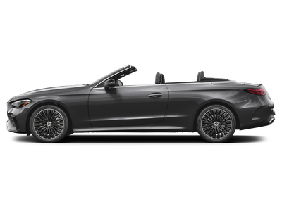 2026 Mercedes-Benz CLE CLE 450 4MATIC®