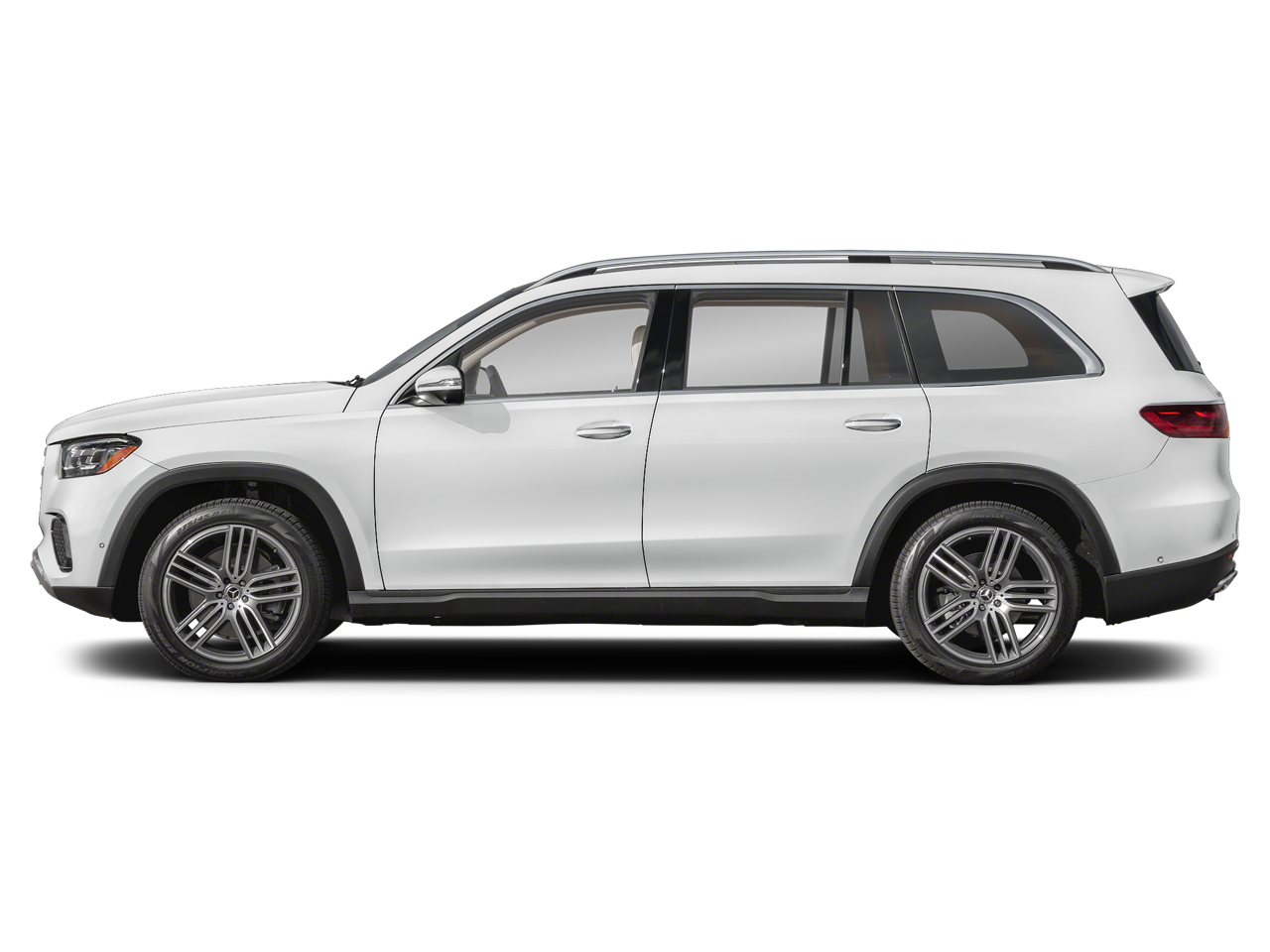 2026 Mercedes-Benz GLS Base - Photo 40