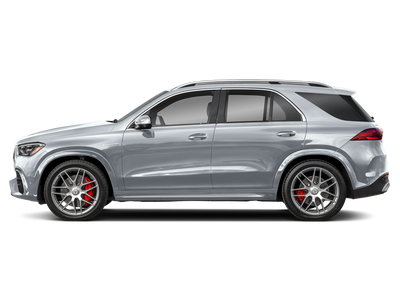 2026 Mercedes-Benz GLE GLE 63 S AMG® 4MATIC®