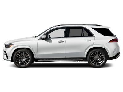 2026 Mercedes-Benz GLE GLE 450 4MATIC®