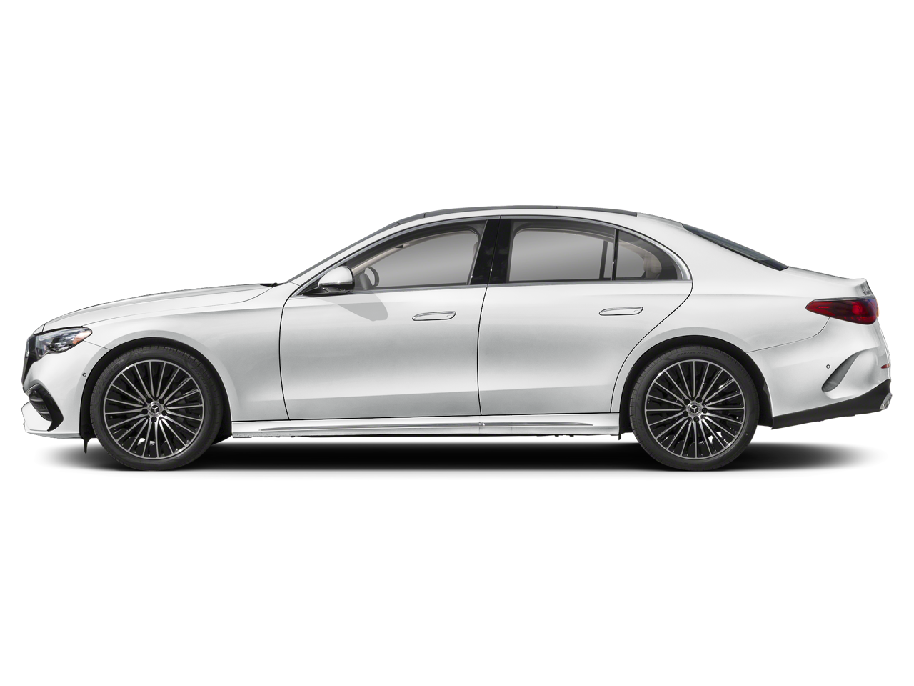 2027 Mercedes-Benz E-Class E 350 4MATIC®