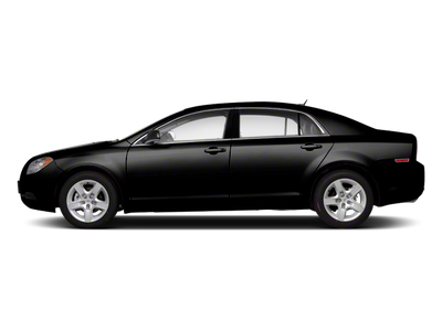 2010 Chevrolet Malibu LS 1FL