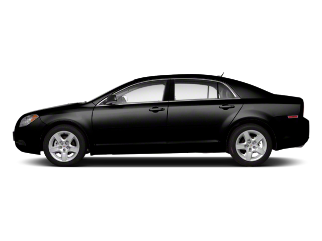 2010 Chevrolet Malibu LS 1FL