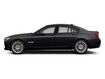 2011 BMW 7 Series 750Li xDrive
