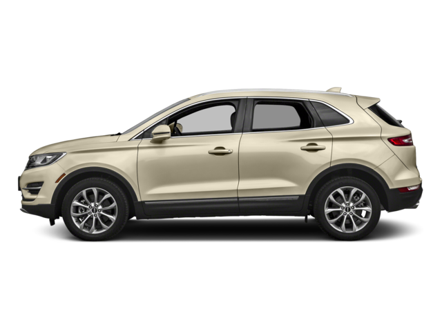 2018 Lincoln MKC Select