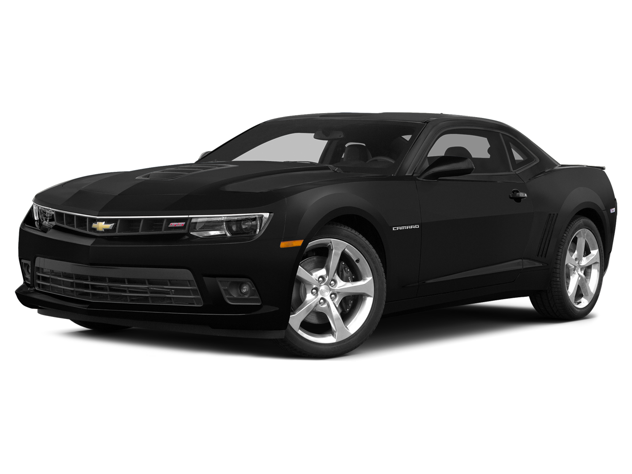 2015 Chevrolet Camaro SS 2SS