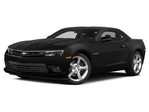 2015 Chevrolet Camaro SS 2SS