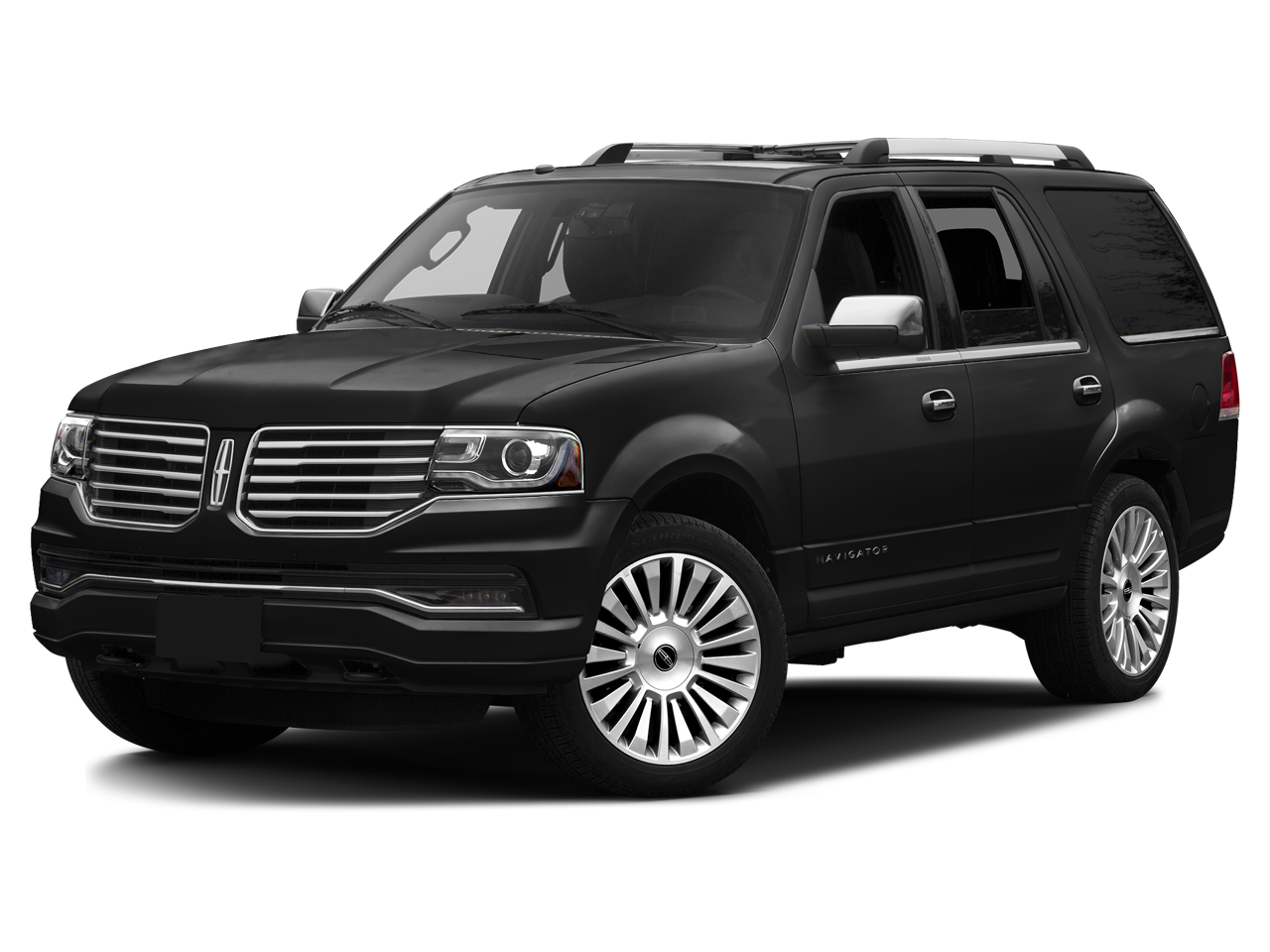 2015 Lincoln Navigator Base